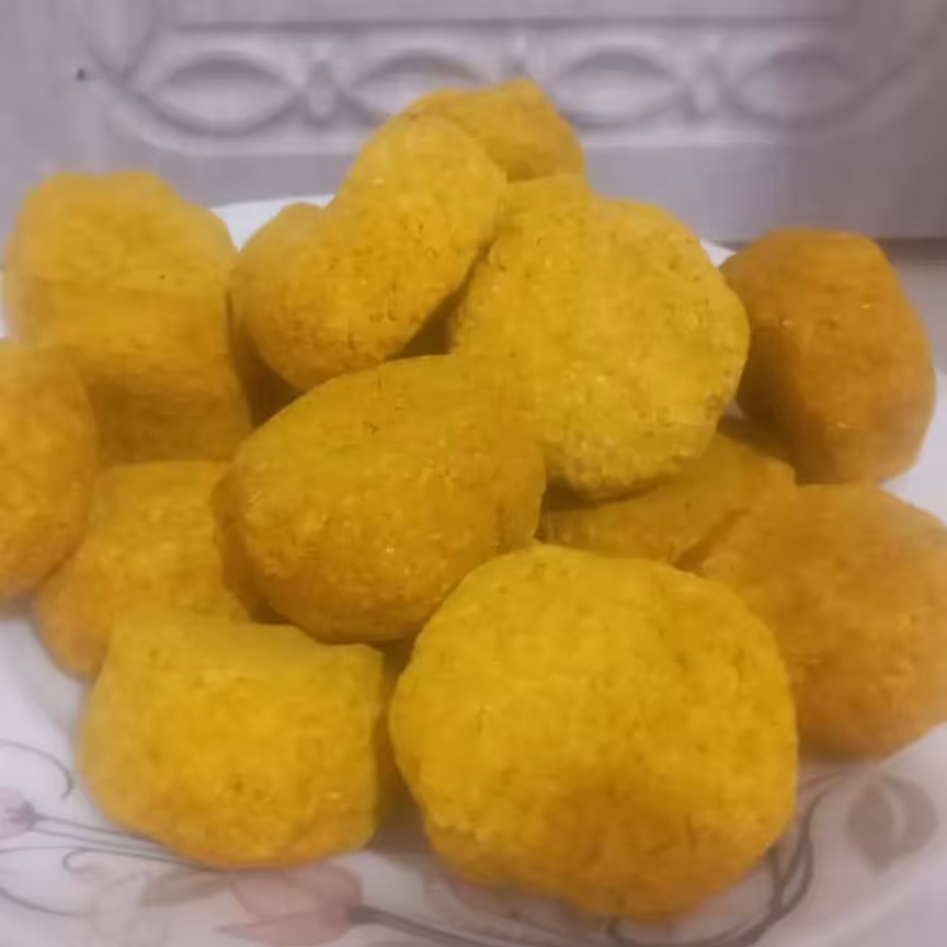 ادویه آچار محلی زابلی نوع نرمال و معمولی