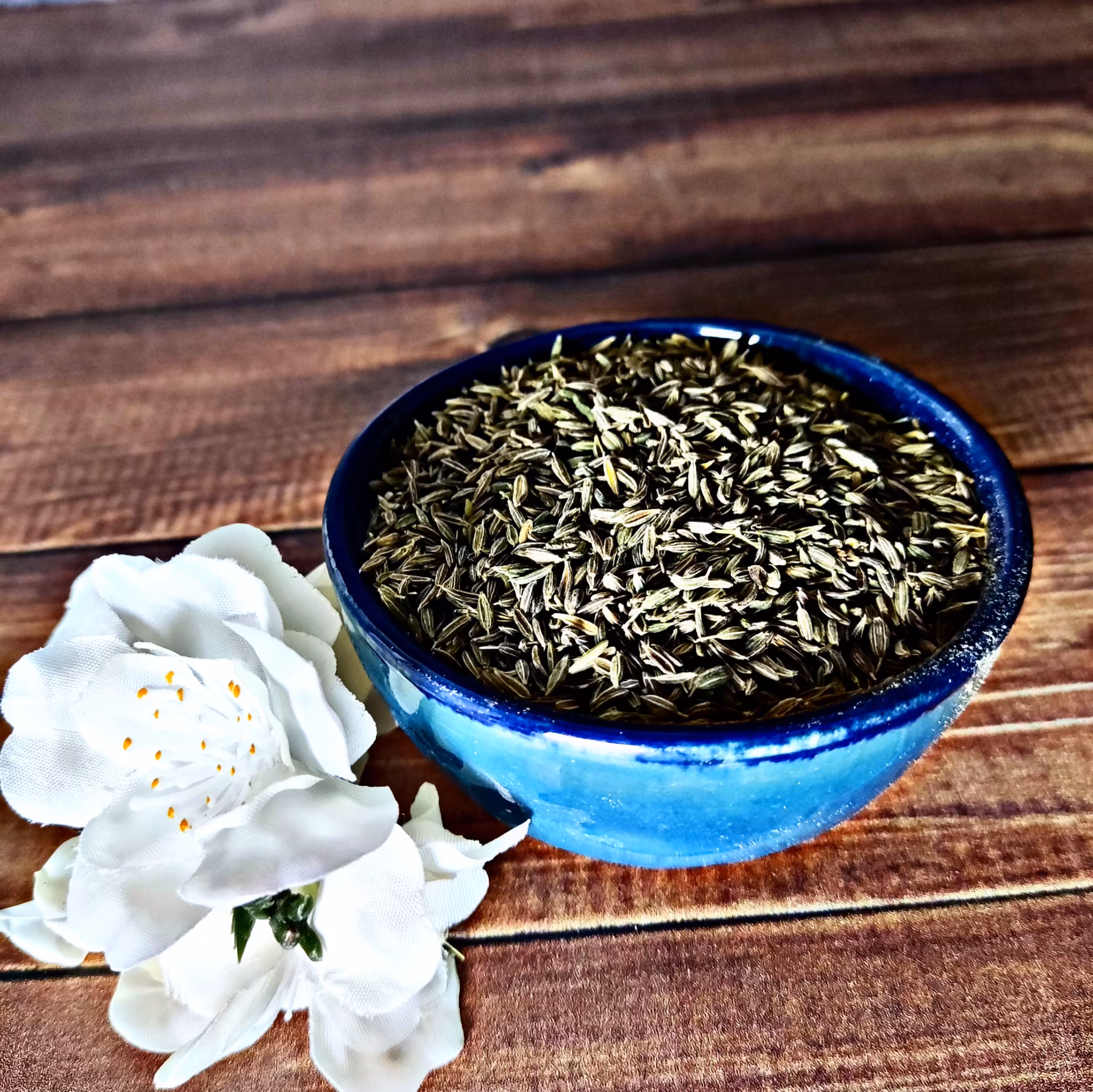 زیره سبز معطر تمیز  بسته 100 گرمی