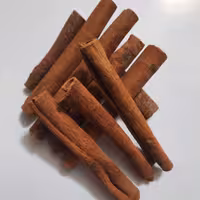 دارچین سیگاری یا لوله ای (75گرمی)