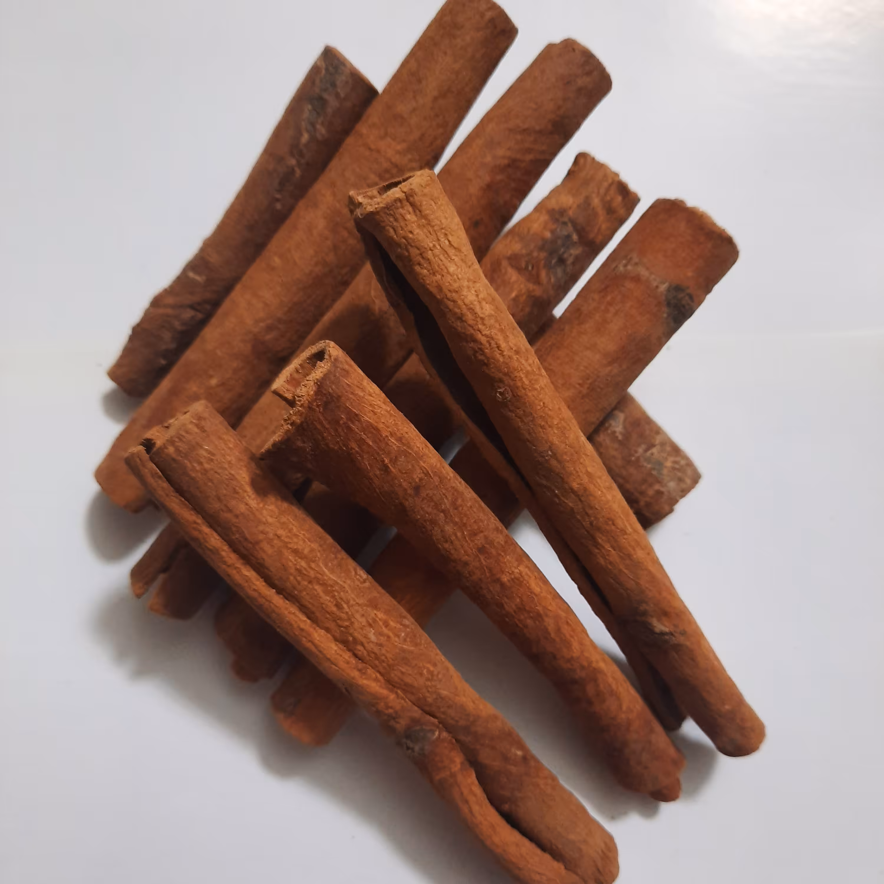 دارچین سیگاری یا لوله ای (75گرمی)