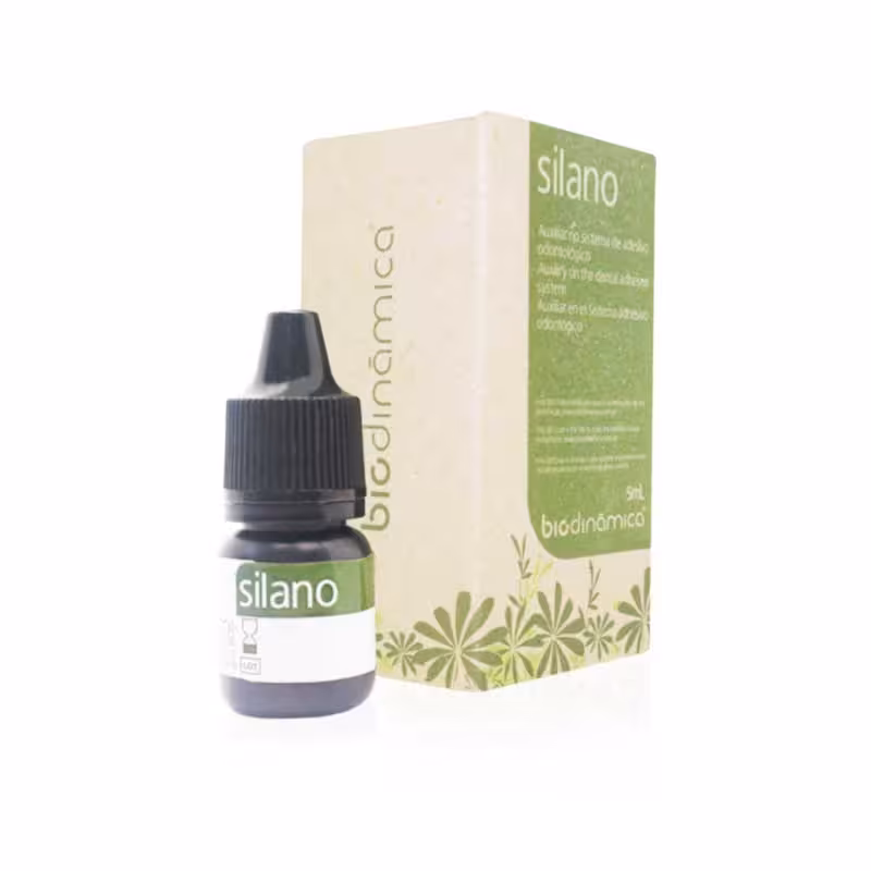 پرایمر سرامیک Biodinamica Silano