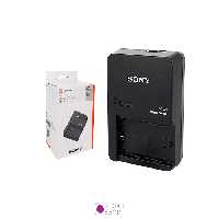 شارژر سونی BC-QZ1 مناسب برای باتری Sony FZ-100 به همراه جعبه