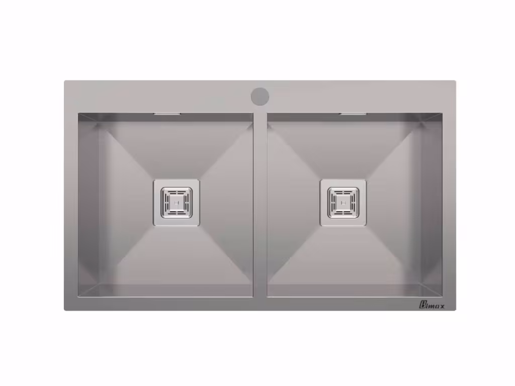 سینک دست ساز باکسی بیمکث مدل 762