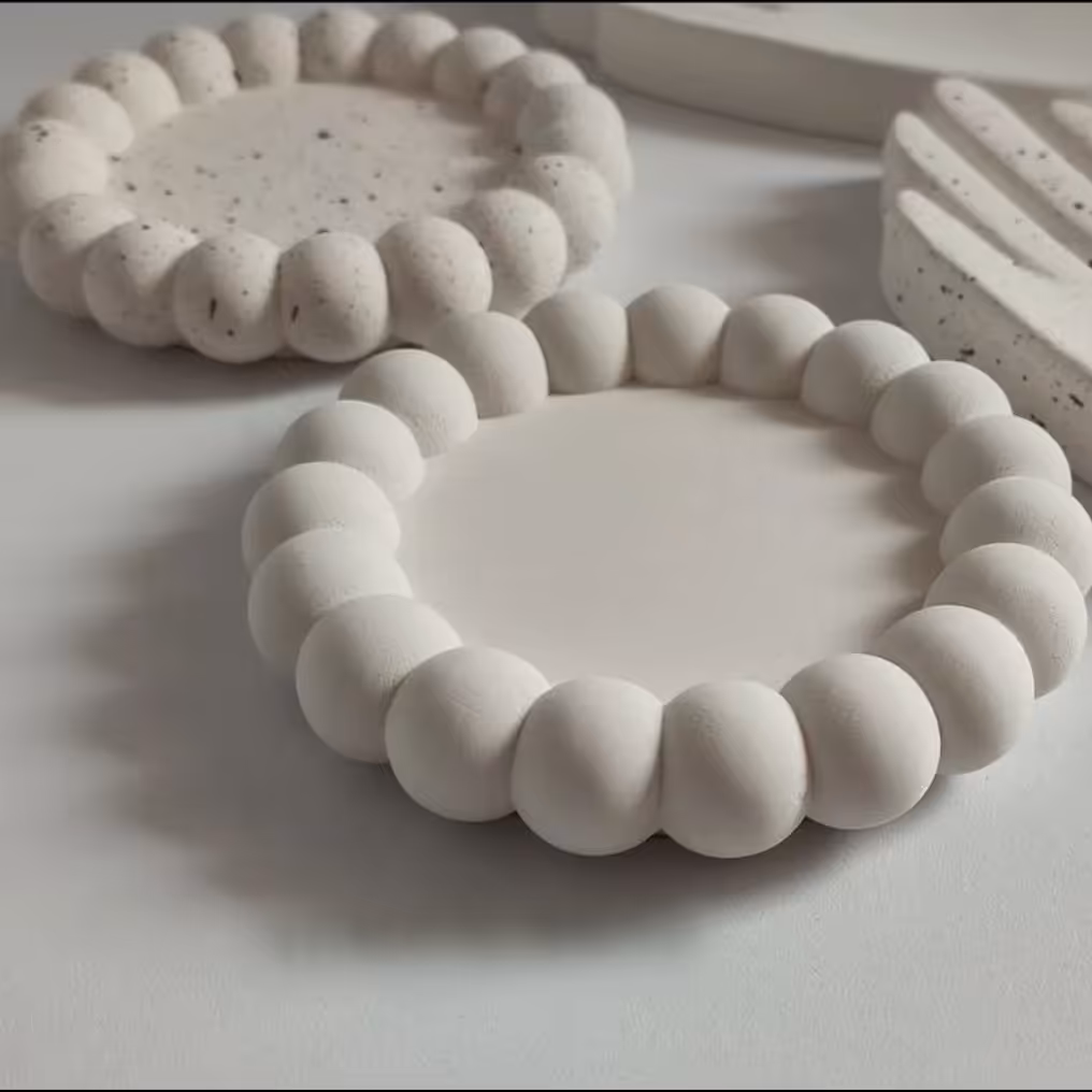 استند حباب دار