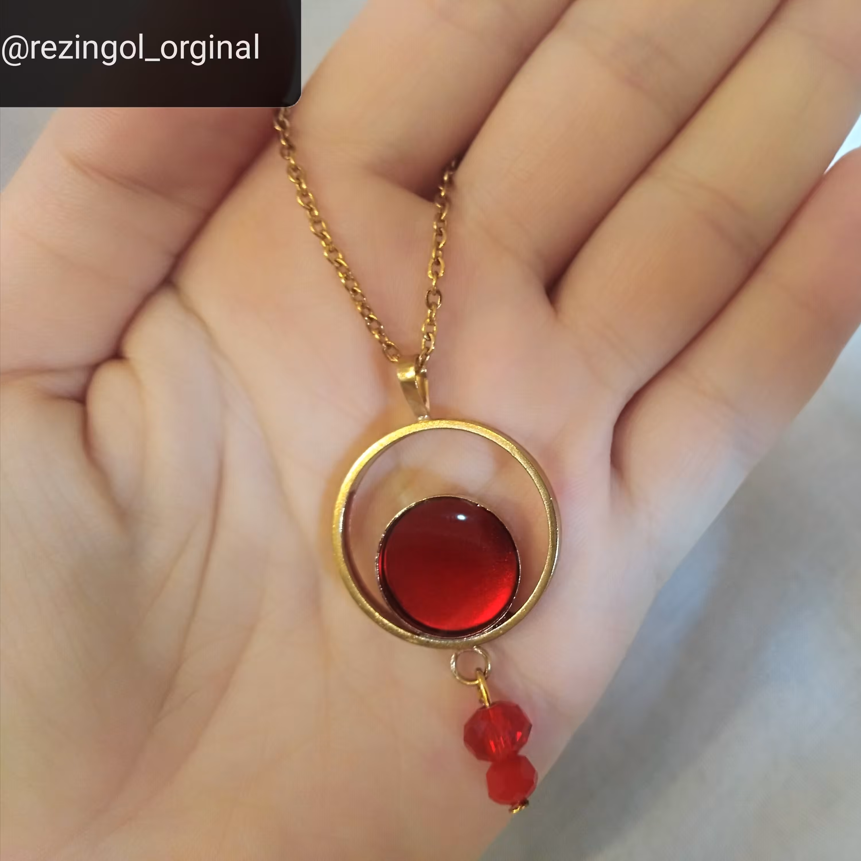 نیم ست طرح پیاله