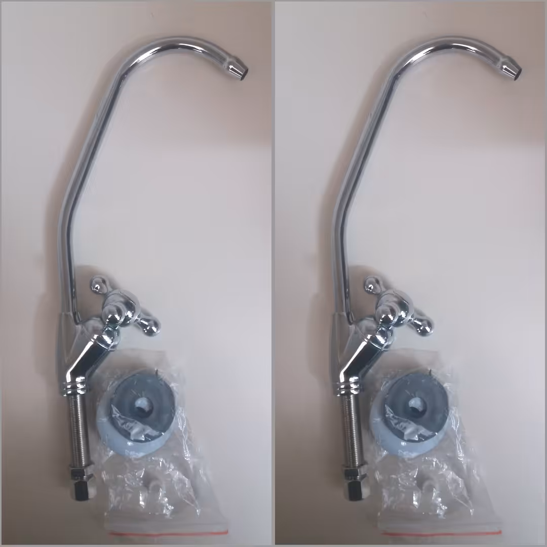 شیر فلکه ای دستگاه تصفیه آب جنس وارداتی با کیفیت بسیار بالا و با ضمانت یکساله 