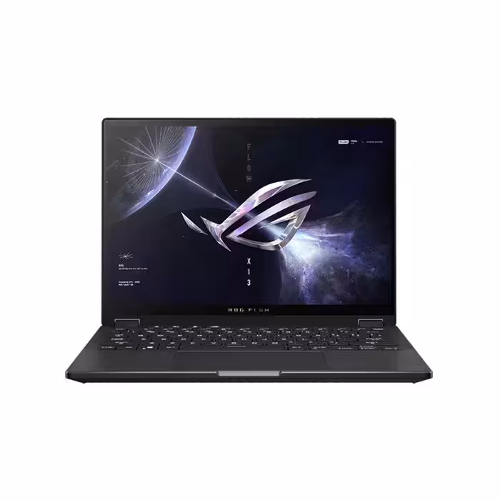 لپ تاپ گیمینگ ایسوس ROG Flow X13 GV302XI-Z 2023 پردازنده Ryzen 9 7940HS رم 32GB حافظه 1TB SSD گرافیک QHD  8GB RTX 4070
