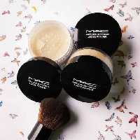 پودرفیکس مک