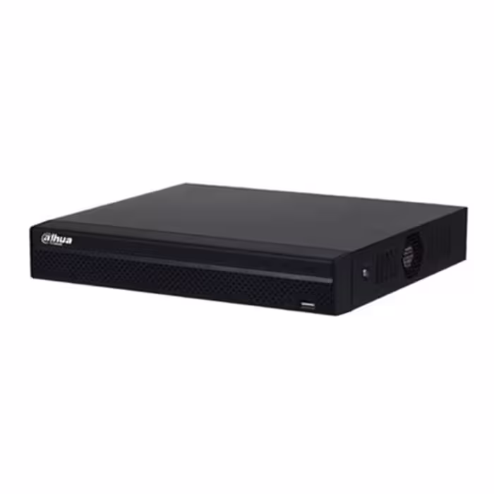 قیمت و خرید دستگاه ضبط کننده 8 کانال NVR داهوا مدل DH-NVR1108HS-S3/H | یاس ارتباط