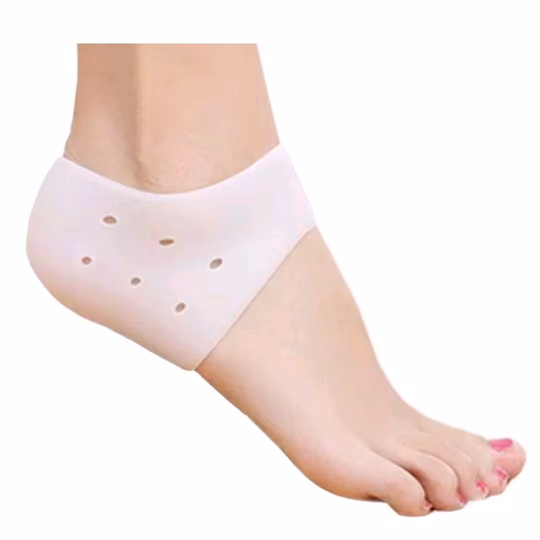 پد خار پاشنه و ترک پا اسپنکو 