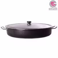 تابه کاج تفلون سایز 42