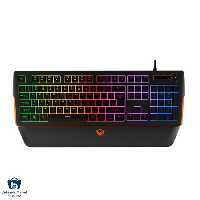 کیبورد مخصوص بازی میشن مدل MT-K9520