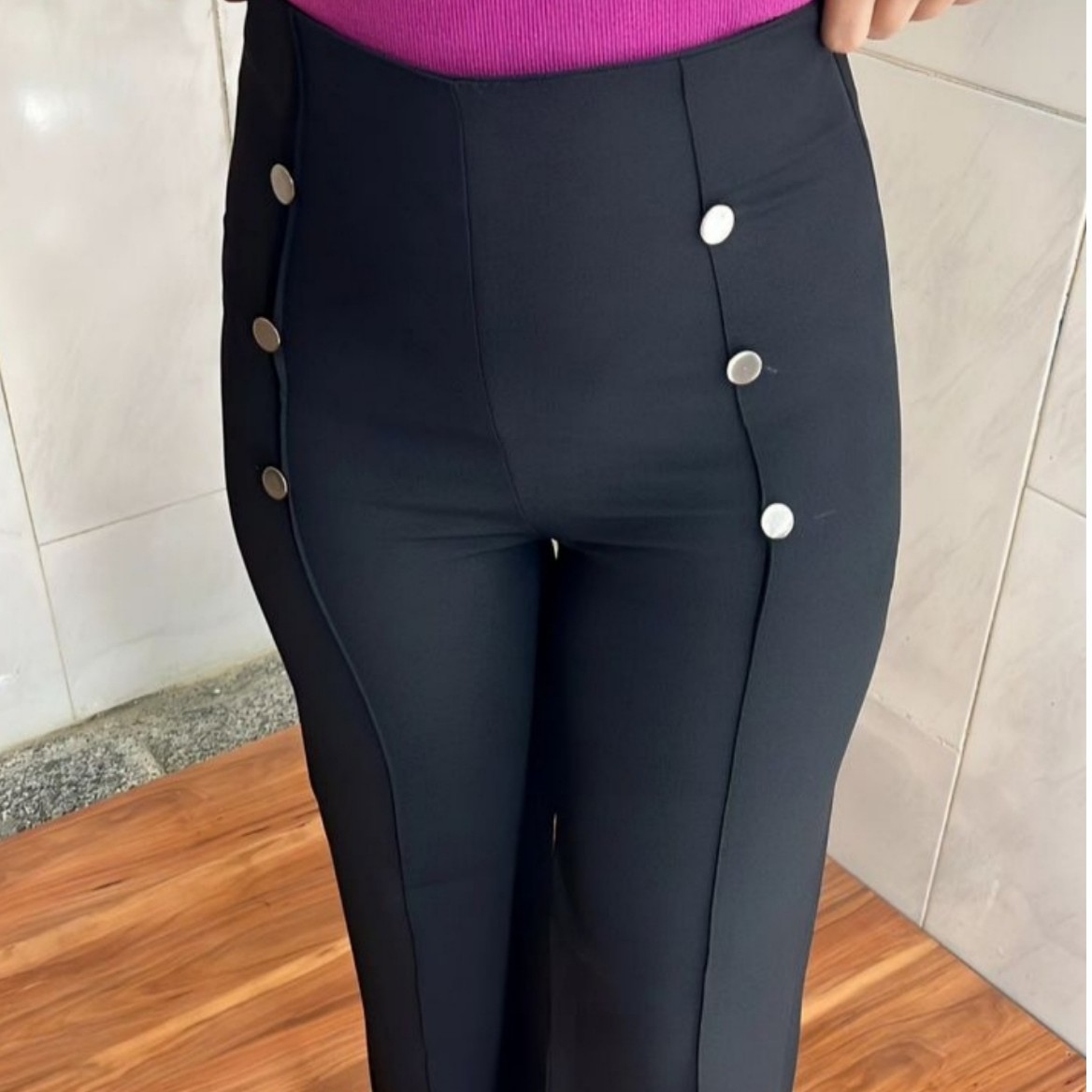 شلوار بوتکات مازراتی