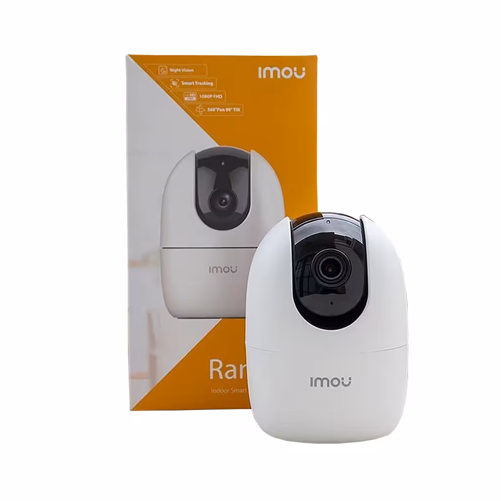 دوربین هوشمند آیمو رنجر2  imou Ranget  
