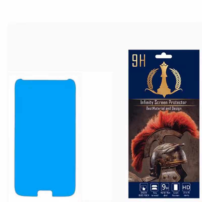 محافظ صفحه نمایش اینفینیتی مناسب برای گوشی موبایل سامسونگ Galaxy NOTE 3