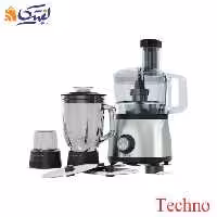 غذاساز تکنو مدل te-851