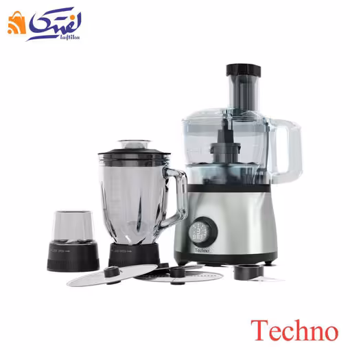 غذاساز تکنو مدل te-851