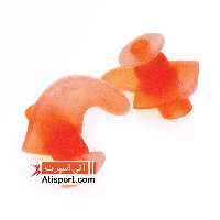 گوش گیر شنا Zoggs aqua plugz