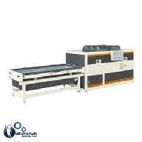 ماشین وکیوم ممبران اتوماتیک محک مدل WV2300A-1Z - ابزار یراق