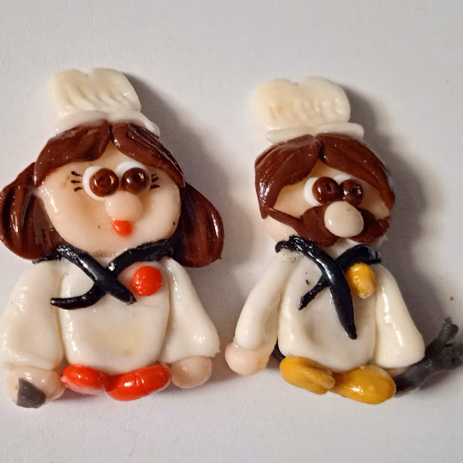 مگنت سر آشپز جفتی