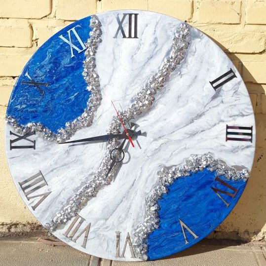 ساعت دیواری لوکس 