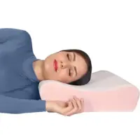 بالش طبی ایمپریال (با فوم پلی‌یورتان) Imperial Cervical Pillow (fast Respose memory foam)