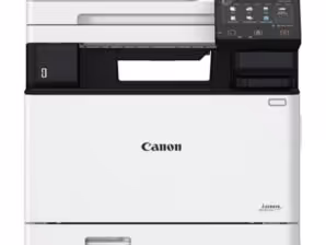 پرینتر چندکاره لیزری رنگی MF754cdw برند Canon
