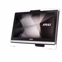 کامپیوتر 20 اینچی Pro 20ET48W ام اس آی