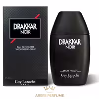 عطر گای لاروش دراکار  نویر Guy Laroche Drakkar Noir یک گرمی