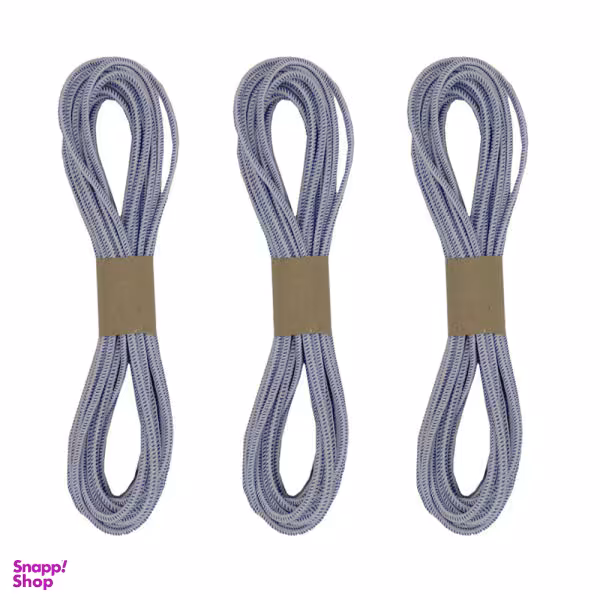 کش خیاطی کارانس مدل AE-2 طول 5 متر بسته 3 عددی