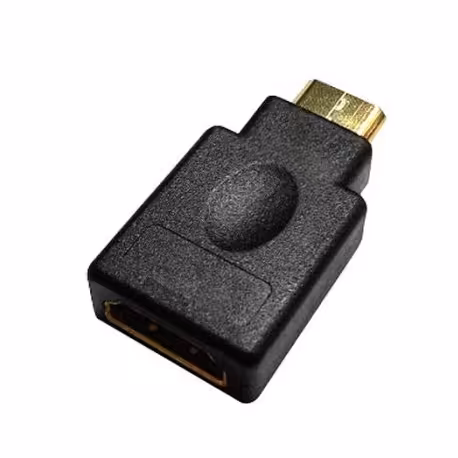 تبدیل Mini HDMI به HDMI فرانت مدل FN-HAC100
