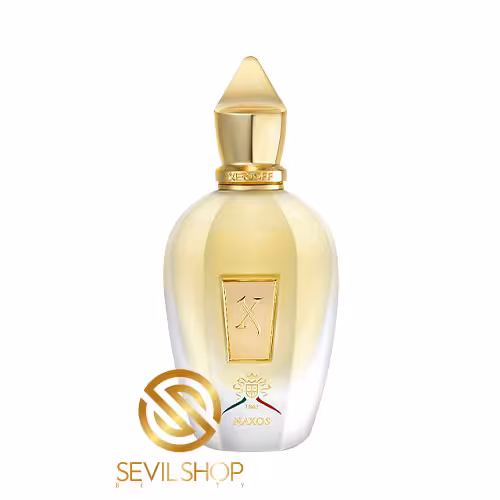 قیمت ادکلن زرجوف ایکس جی 1861 ناکسوس - (100% اورجینال)