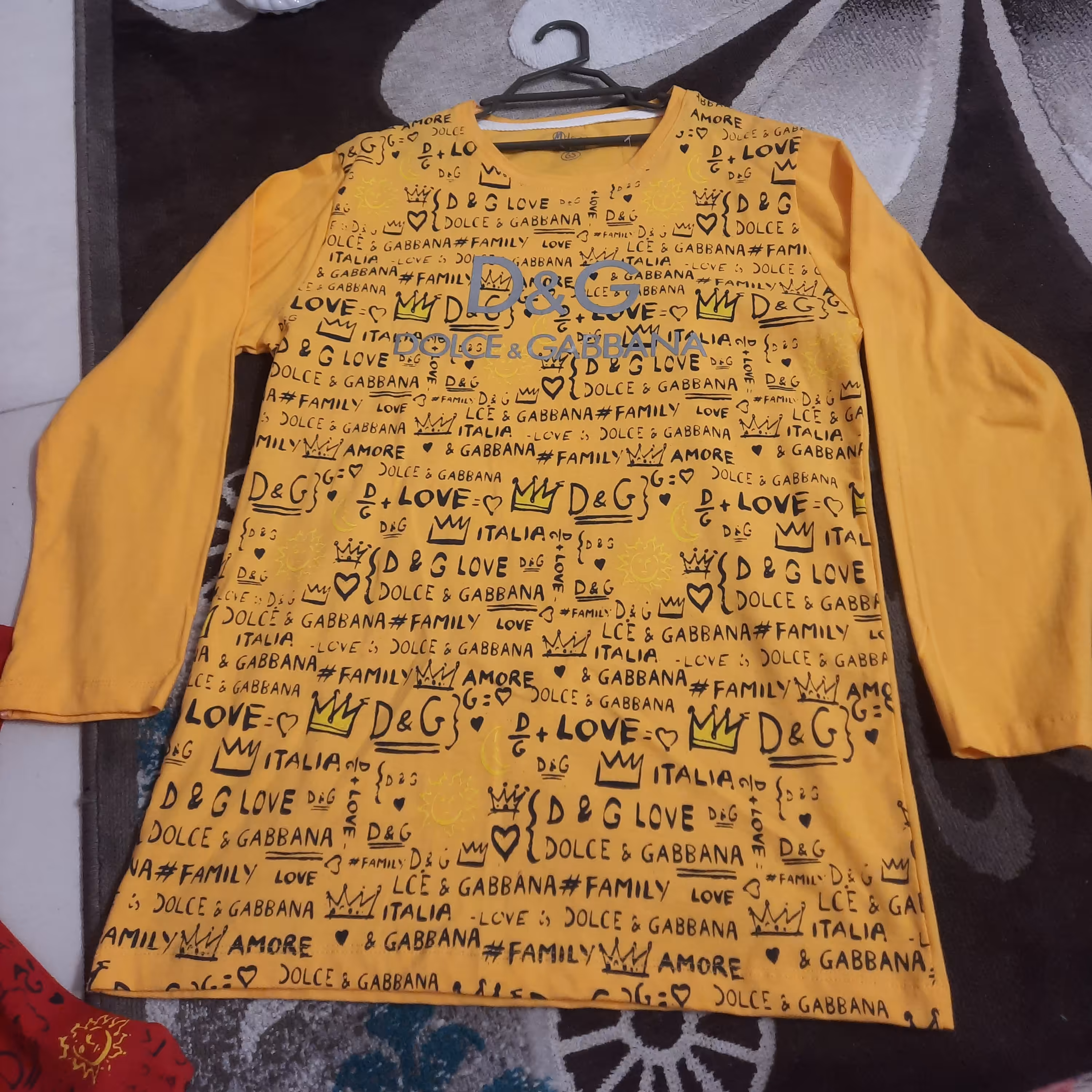 بلوز پاییزه پسرانه