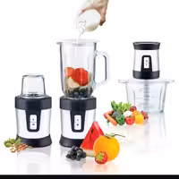 غذاساز خردکن 3کاره برسادیس