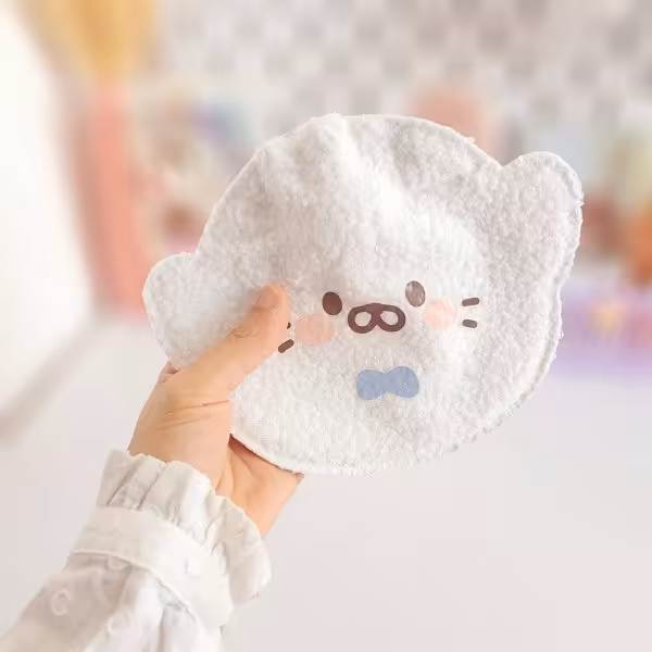 کیسه آب گرم کرکی حیوانات