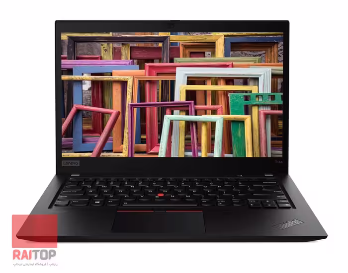 مشخصات، قیمت و خرید لپ تاپ 14 اینچی Lenovo مدل ThinkPad T14s G1 - رایتاپ