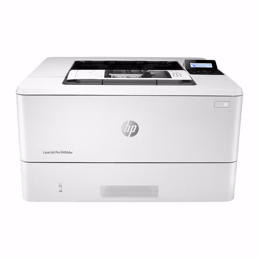پرینتر لیزری اچ پی LaserJet Pro M404dw