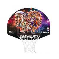 حلقه بسکتبال آپارتمانی طرح NBA2
