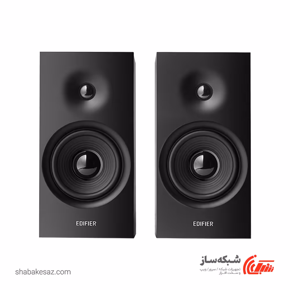 قیمت و خرید اسپیکر ادیفایر Edifier R1080 - شبکه ساز