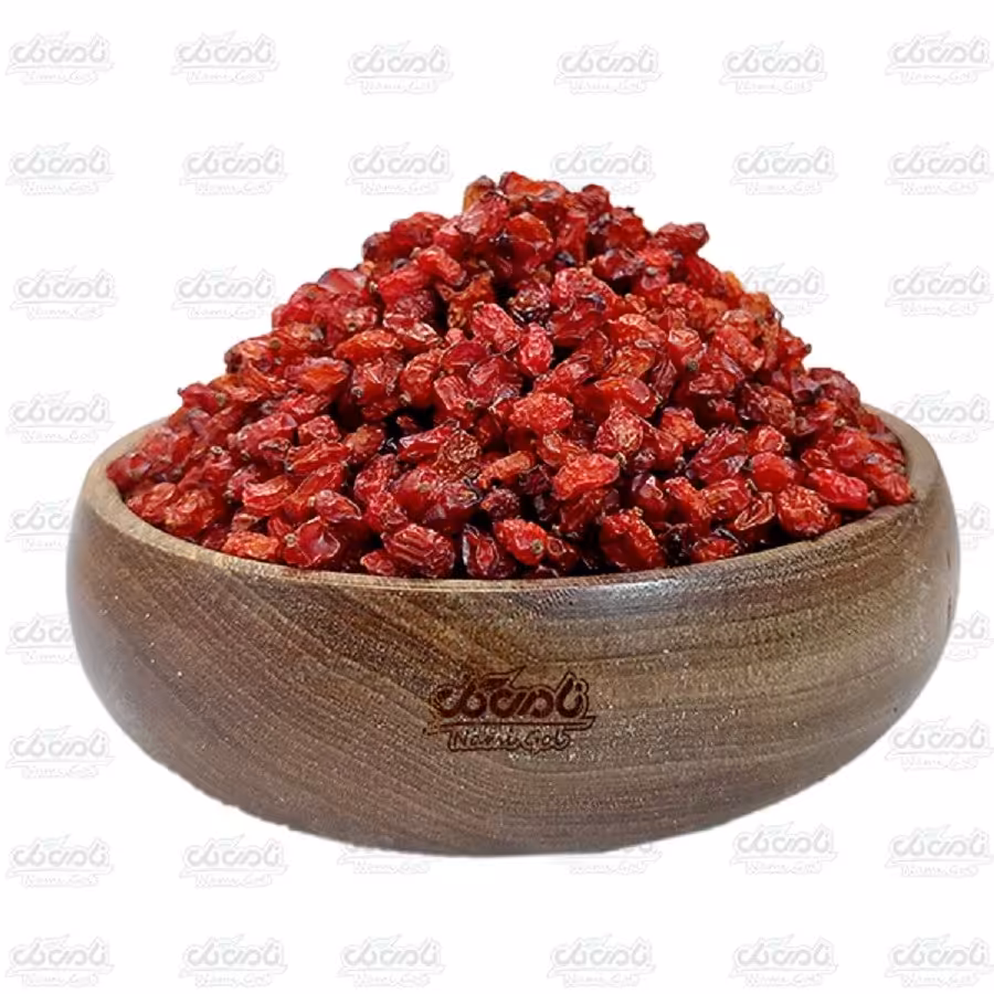 زرشک یک کیلویی