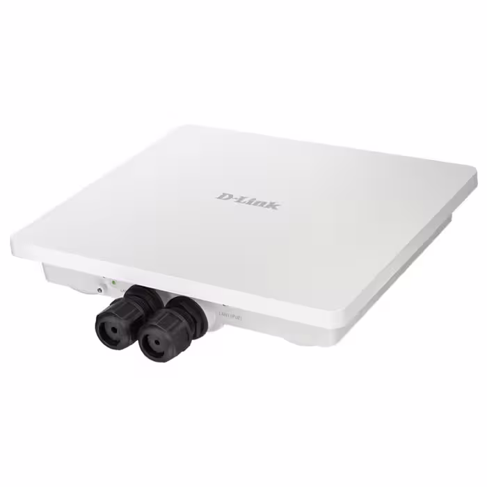 اکسس پوینت PoE دوبانده Outdoor دی-لینک مدل DAP-3662