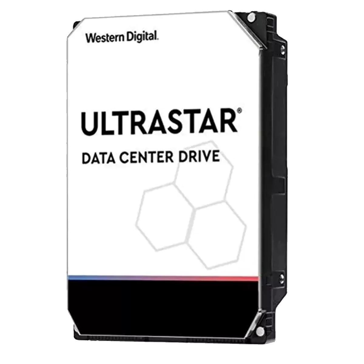 قیمت و خرید هارد اینترنال وسترن دیجیتال Ultrastar با ظرفیت 16 ترابایت