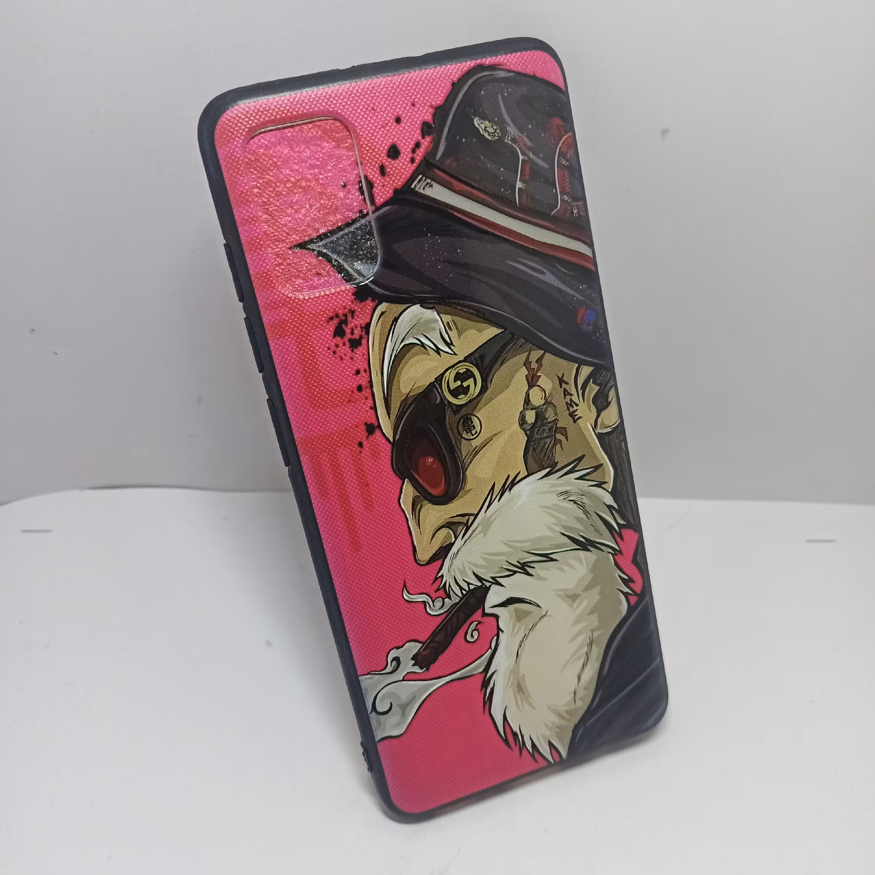 کاور سامسونگ A31  