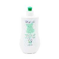 مایع استریل 400 میلی لیتری بیبی کوکول baby coccole