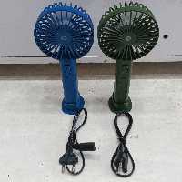 پنکه شارژی ویژه کودک مدرسه ویژه دی تودی کادو برقی شارژی 