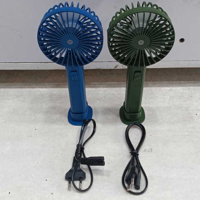 پنکه شارژی ویژه کودک مدرسه ویژه دی تودی کادو برقی شارژی 