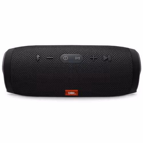 اسپیکر قابل حمل جی بی ال مدل Charge 3 (طرح اصلی)