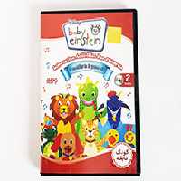 سی دی بیبی انیشتین