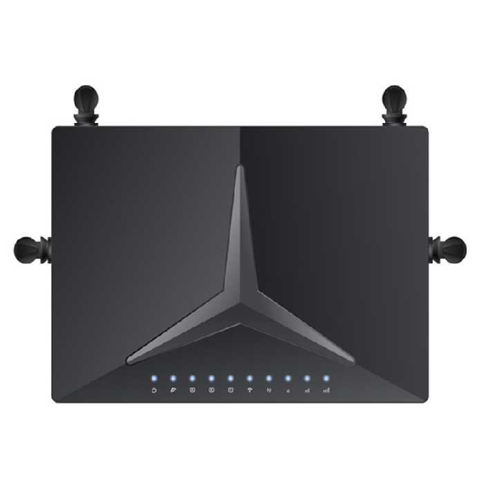 مودم روتر 4G نتربیت NWR–M920