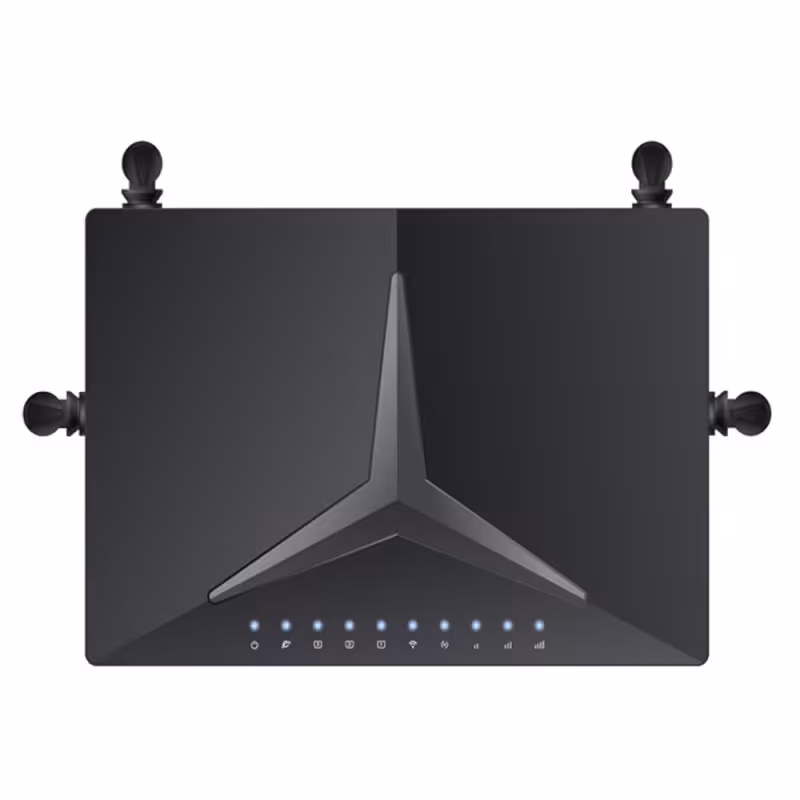 مودم روتر 4G نتربیت NWR–M920